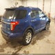 1FM5K8D8XDGB16474 2013 Ford Explorer Xlt auction photo thumbnail 4