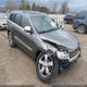 1C4RJFCT7CC280628 2012 Jeep Grand Cherokee Overland auction photo thumbnail 1
