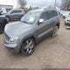 1C4RJFCT7CC280628 2012 Jeep Grand Cherokee Overland auction photo thumbnail 2
