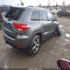 1C4RJFCT7CC280628 2012 Jeep Grand Cherokee Overland auction photo thumbnail 4