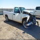 3GCEC14X66G145400 2006 Chevrolet Silverado 1500 Work Truck auction photo thumbnail 1