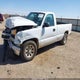 3GCEC14X66G145400 2006 Chevrolet Silverado 1500 Work Truck auction photo thumbnail 2