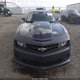 2G1FA1E30C9136101 2012 Chevrolet Camaro 2Ls auction photo thumbnail 12