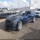 2G1FA1E30C9136101 2012 Chevrolet Camaro 2Ls auction photo thumbnail 2