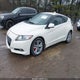 JHMZF1D60BS004436 2011 Honda Cr-Z Ex auction photo thumbnail 2