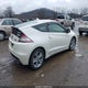 JHMZF1D60BS004436 2011 Honda Cr-Z Ex auction photo thumbnail 4