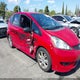JHMGE88469S028617 2009 Honda Fit Sport auction photo thumbnail 6