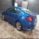 2HGFC2F50JH523694 2018 Honda Civic Lx auction photo thumbnail 3