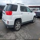 2GKFLPE35G6253138 2016 GMC Terrain Slt auction photo thumbnail 4