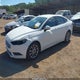 3FA6P0H76HR270598 2017 Ford Fusion Se auction photo thumbnail 2
