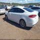 3FA6P0H76HR270598 2017 Ford Fusion Se auction photo thumbnail 3