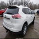 5N1AT2MV4FC850987 2015 Nissan Rogue Sv auction photo thumbnail 4