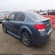 4S3BMCG61D3025079 2013 Subaru Legacy 2.5 I Sport auction photo thumbnail 3