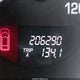 5J6YH277X7L001315 2007 Honda Element Ex auction photo thumbnail 15