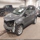 MAJ3P1TE8JC195342 2018 Ford Ecosport Se auction photo thumbnail 2