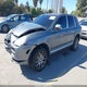 WP1AB29P86LA62715 2006 Porsche Cayenne S/S Titanium Edition auction photo thumbnail 2