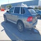 WP1AB29P86LA62715 2006 Porsche Cayenne S/S Titanium Edition auction photo thumbnail 3