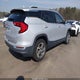 3GKALVEV1JL135283 2018 GMC Terrain Slt auction photo thumbnail 4