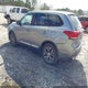 JA4AD2A32GZ049665 2016 Mitsubishi Outlander Es auction photo thumbnail 3