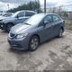 2HGFB2F58FH536123 2015 Honda Civic Lx auction photo thumbnail 2