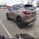3GNKBDRS5KS693648 2019 Chevrolet Blazer auction photo thumbnail 3
