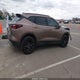 3GNKBDRS5KS693648 2019 Chevrolet Blazer auction photo thumbnail 4