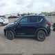 JM3KFACM8K1572305 2019 Mazda Cx-5 Touring auction photo thumbnail 14