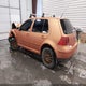 9BWGR61J954008585 2005 Volkswagen Golf Gls Tdi auction photo thumbnail 3