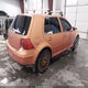 9BWGR61J954008585 2005 Volkswagen Golf Gls Tdi auction photo thumbnail 4
