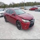 4T1BF1FK0HU800335 2017 Toyota Camry Xse auction photo thumbnail 1