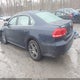 1VWAT7A31FC082676 2015 Volkswagen Passat 1.8T Limited Edition auction photo thumbnail 3