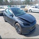 5YJ3E1EA2SF992345 2025 Tesla Model 3 Long Range Rear-Wheel Drive/Standard Rear-Wheel Drive auction photo thumbnail 1