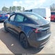 5YJ3E1EA2SF992345 2025 Tesla Model 3 Long Range Rear-Wheel Drive/Standard Rear-Wheel Drive auction photo thumbnail 3