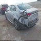 5YFEPMAE7MP188319 2021 Toyota Corolla Le auction photo thumbnail 3