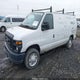 1FTNE14L08DA59524 2008 Ford E-150 Commercial/Recreational auction photo thumbnail 2