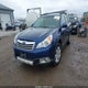 4S4BRCKC3B3379290 2011 Subaru Outback 2.5I Limited auction photo thumbnail 2