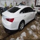 1G1ZB5ST4PF247981 2023 Chevrolet Malibu Fwd Ls auction photo thumbnail 4