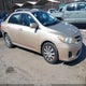 2T1BU4EE5CC812574 2012 Toyota Corolla Le auction photo thumbnail 1