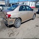 2T1BU4EE5CC812574 2012 Toyota Corolla Le auction photo thumbnail 4