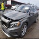 WDCTG4GB5FJ134992 2015 Mercedes-Benz Gla 250 4Matic auction photo thumbnail 2