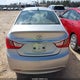 5NPEB4AC1DH572915 2013 Hyundai Sonata Gls auction photo thumbnail 16