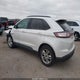 2FMTK3J83FBB60230 2015 Ford Edge Sel auction photo thumbnail 3
