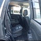 1GNSKCKC1GR125887 2016 Chevrolet Tahoe Ltz auction photo thumbnail 8