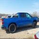 3GCUDCED5RG153579 2024 Chevrolet Silverado 1500 4Wd Short Bed Custom Trail Boss auction photo thumbnail 14