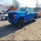 3GCUDCED5RG153579 2024 Chevrolet Silverado 1500 4Wd Short Bed Custom Trail Boss auction photo thumbnail 2