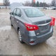 3N1AB7AP4HY304911 2017 Nissan Sentra S auction photo thumbnail 3