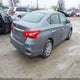 3N1AB7AP4HY304911 2017 Nissan Sentra S auction photo thumbnail 4
