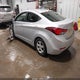 5NPDH4AE1EH504045 2014 Hyundai Elantra Se auction photo thumbnail 3