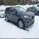 5XYPGDA3XJG348636 2018 Kia Sorento 2.4L Lx auction photo thumbnail 1