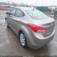 5NPDH4AE2DH207123 2013 Hyundai Elantra Gls/Limited auction photo thumbnail 3